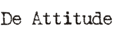 22-DeAttitude
